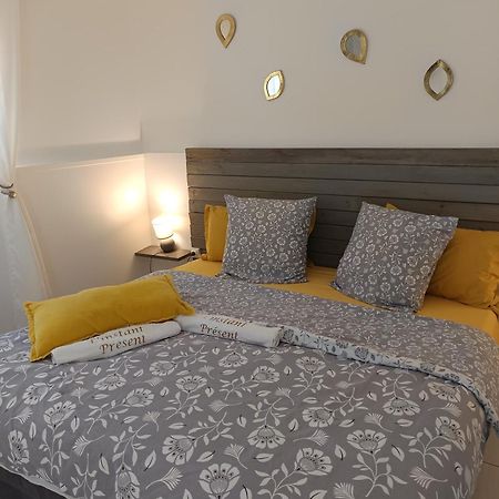 Bed and Breakfast L'Instant Present Ле-Муль Экстерьер фото