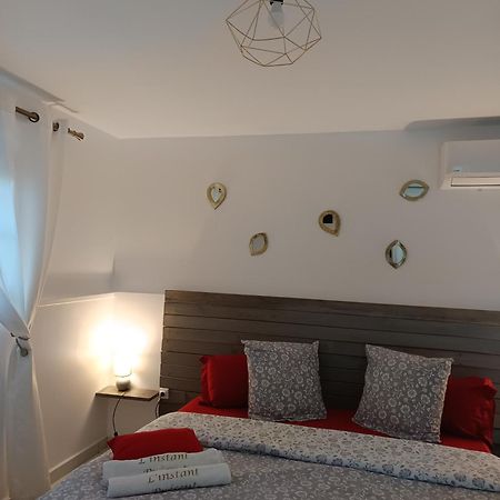 Bed and Breakfast L'Instant Present Ле-Муль Экстерьер фото