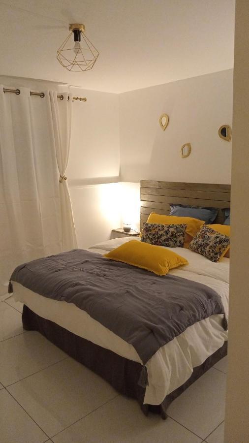 Bed and Breakfast L'Instant Present Ле-Муль Экстерьер фото